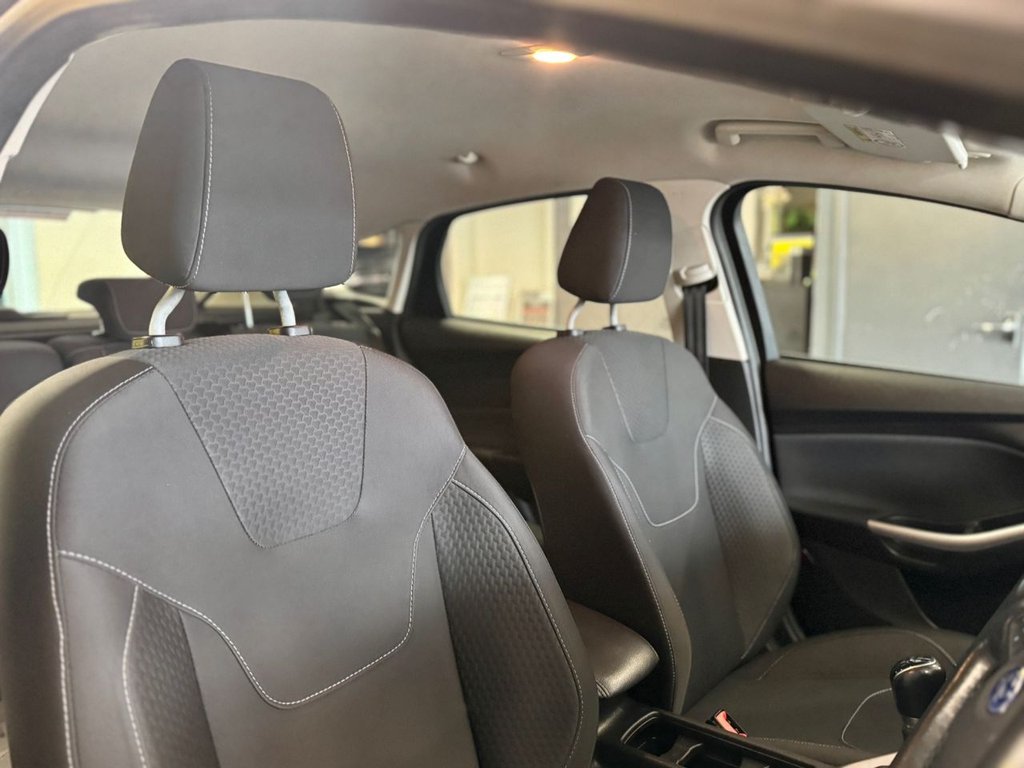 Used Ford Focus 2016 for sale - 77780708: Photo 12