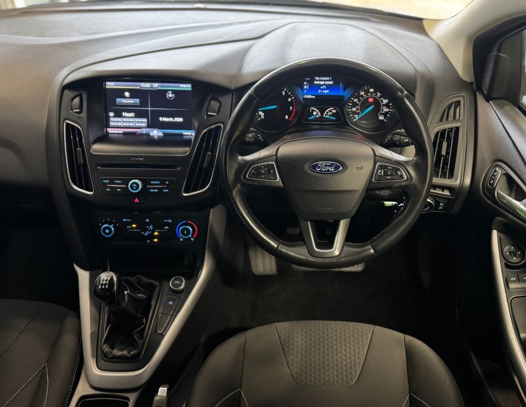 Used Ford Focus 2016 for sale - 77780708: Photo 13