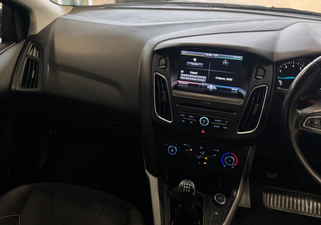 Used Ford Focus 2016 for sale - 77780708: Photo 14