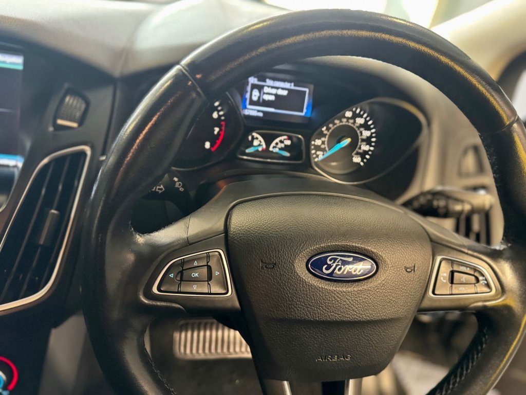 Used Ford Focus 2016 for sale - 77780708: Photo 16