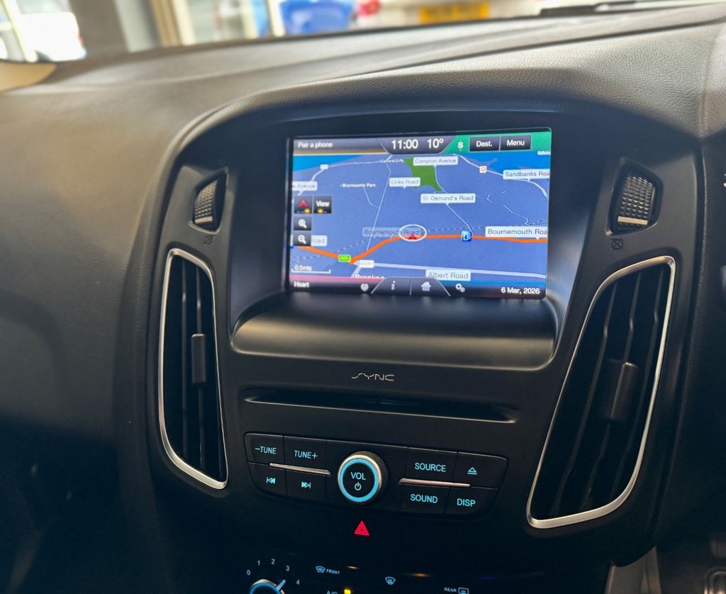 Used Ford Focus 2016 for sale - 77780708: Photo 18