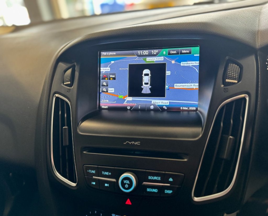 Used Ford Focus 2016 for sale - 77780708: Photo 19