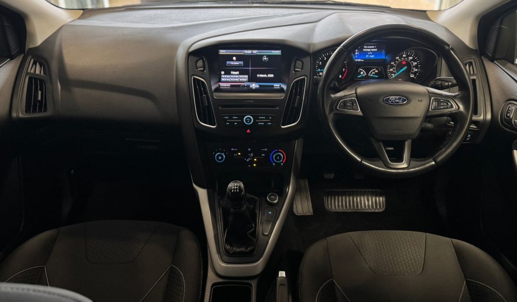 Used Ford Focus 2016 for sale - 77780708: Photo 2