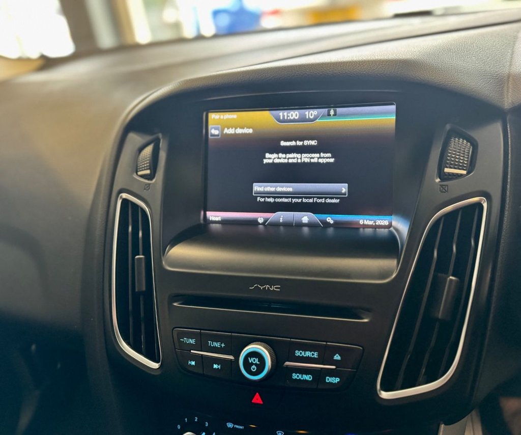 Used Ford Focus 2016 for sale - 77780708: Photo 20