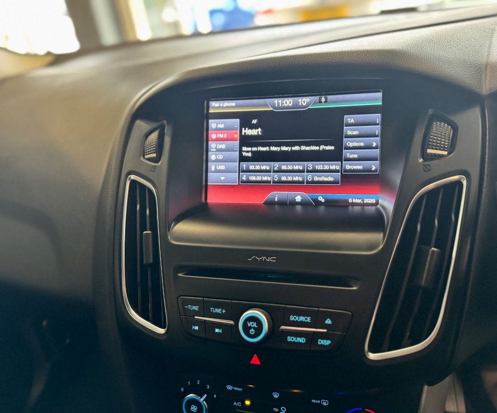 Used Ford Focus 2016 for sale - 77780708: Photo 21