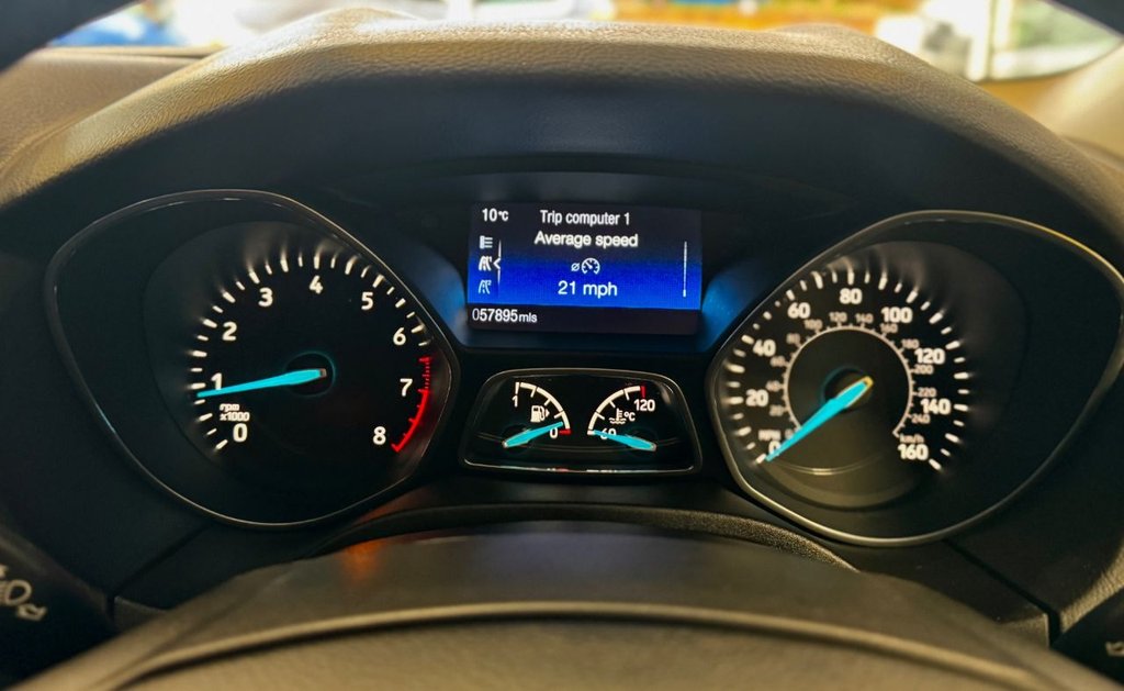 Used Ford Focus 2016 for sale - 77780708: Photo 3