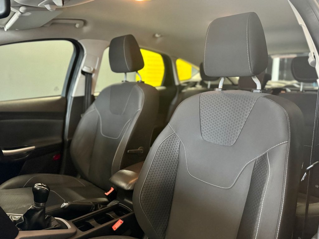 Used Ford Focus 2016 for sale - 77780708: Photo 5