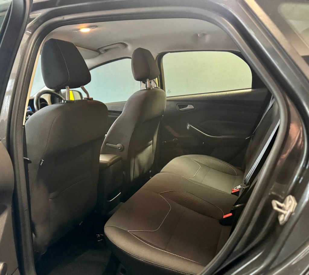 Used Ford Focus 2016 for sale - 77780708: Photo 6
