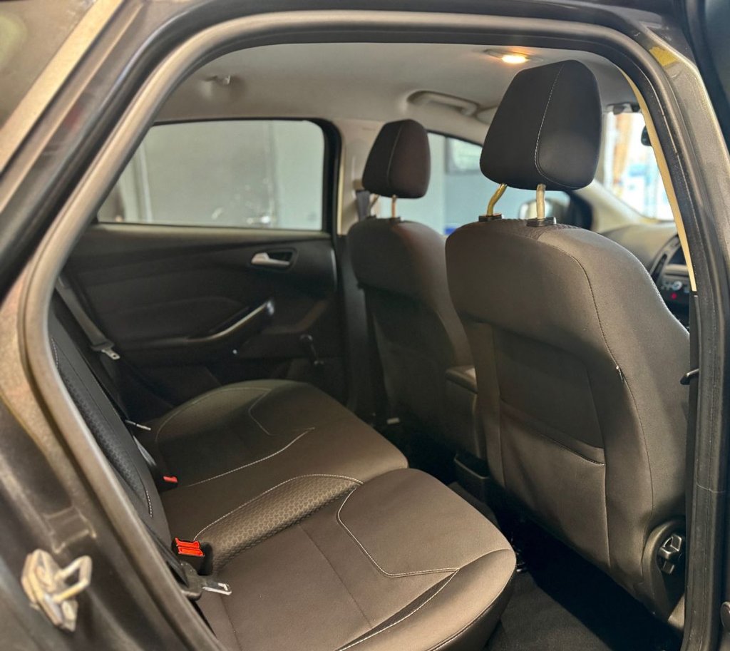 Used Ford Focus 2016 for sale - 77780708: Photo 8
