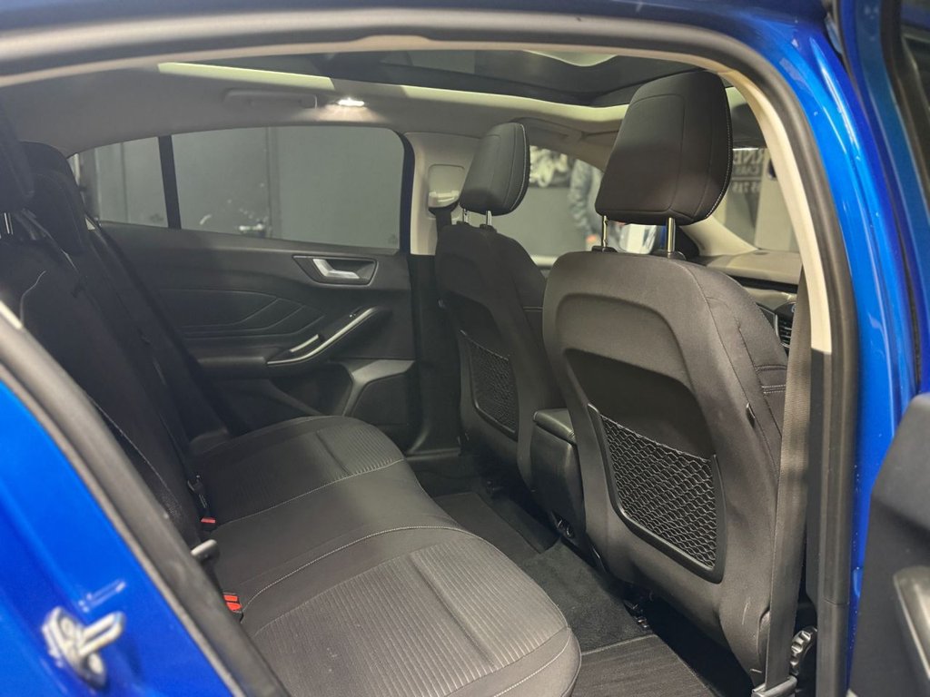 Used Ford Focus 2019 for sale - 77212972: Photo 10