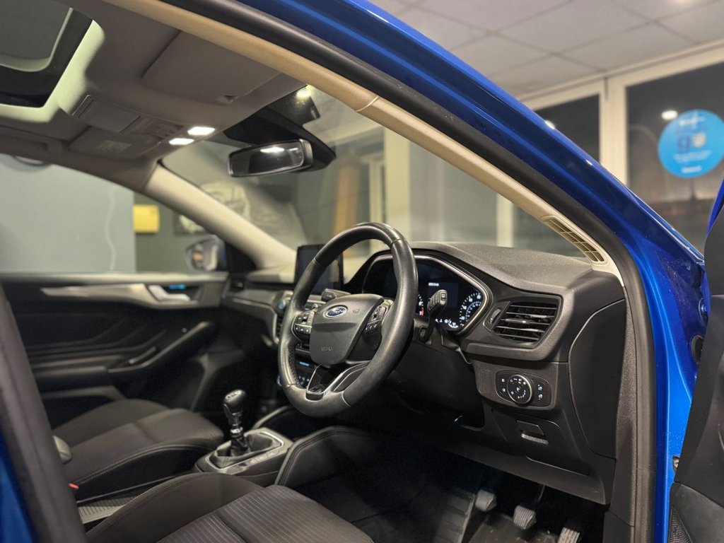 Used Ford Focus 2019 for sale - 77212972: Photo 11