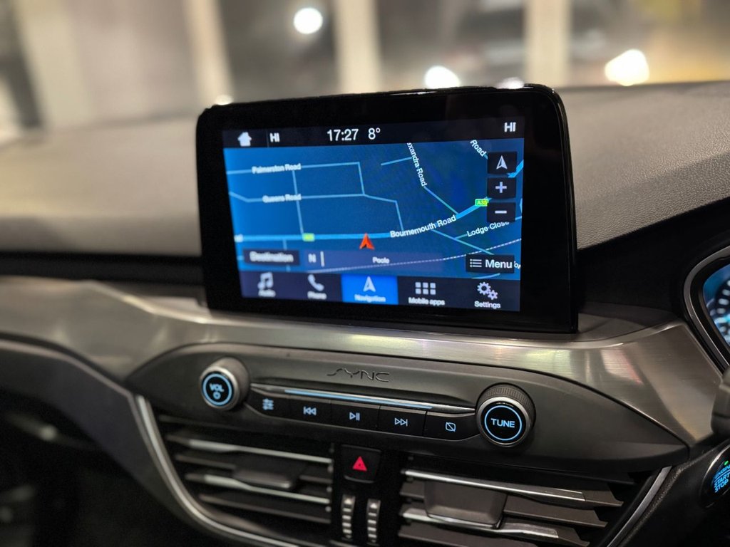 Used Ford Focus 2019 for sale - 77212972: Photo 13