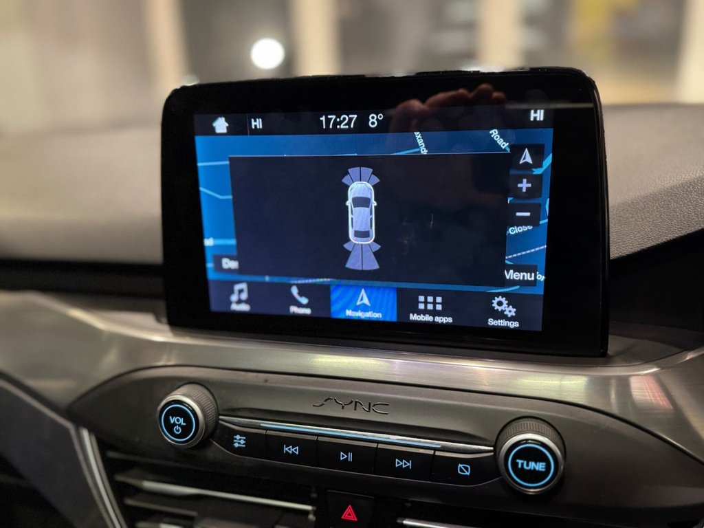 Used Ford Focus 2019 for sale - 77212972: Photo 14