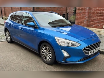 2019 (19) - 1.0 EcoBoost 125 Titanium 5dr