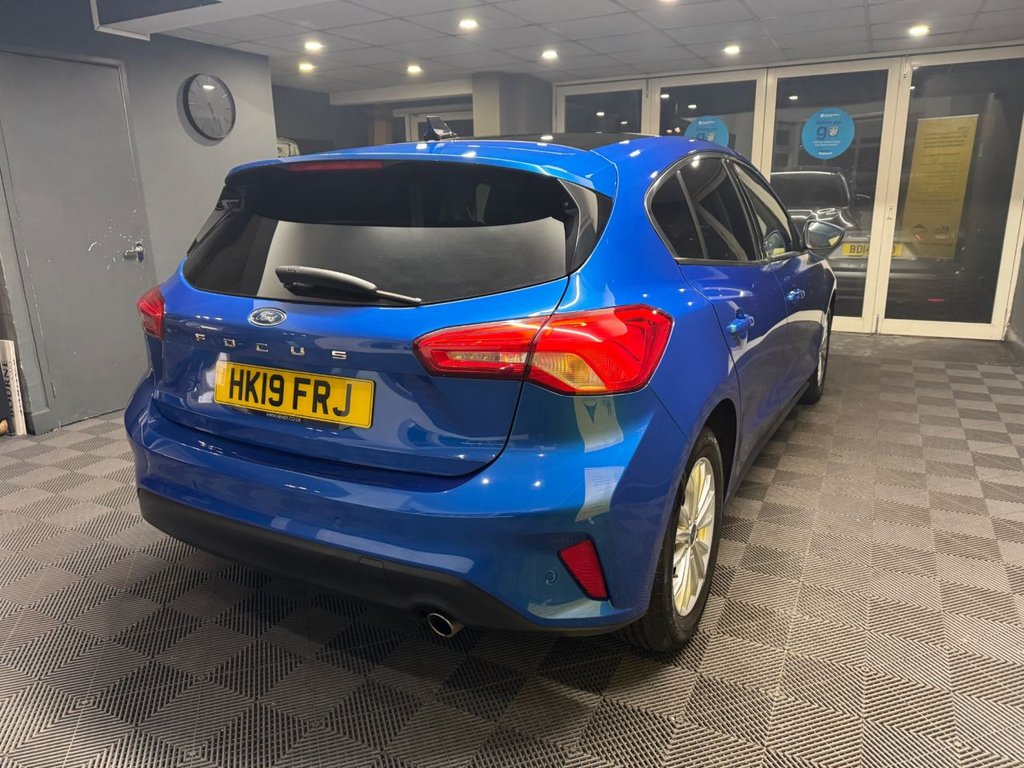 Used Ford Focus 2019 for sale - 77212972: Photo 5