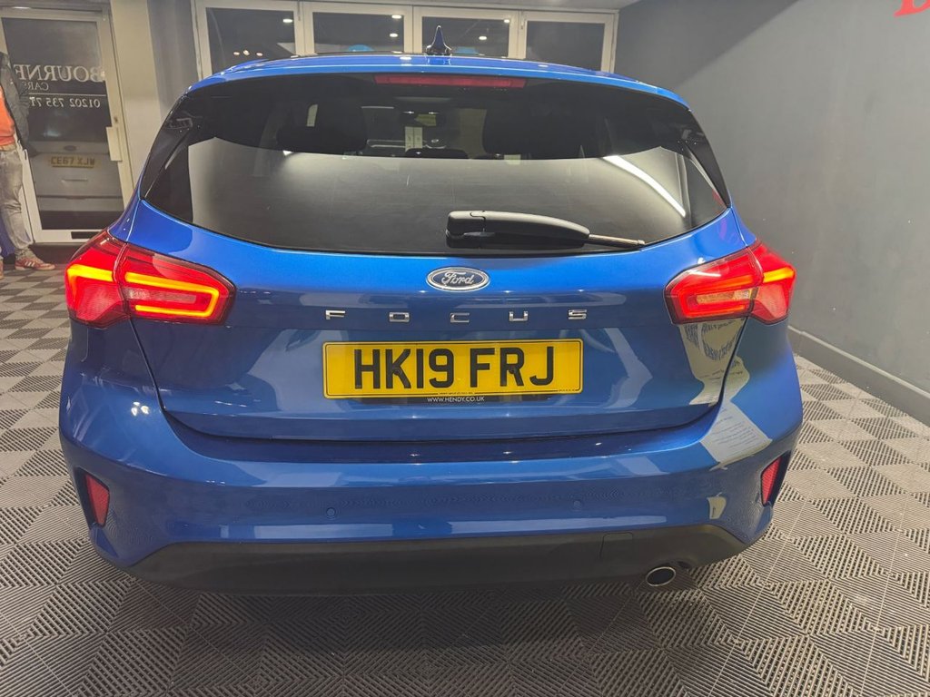 Used Ford Focus 2019 for sale - 77212972: Photo 6