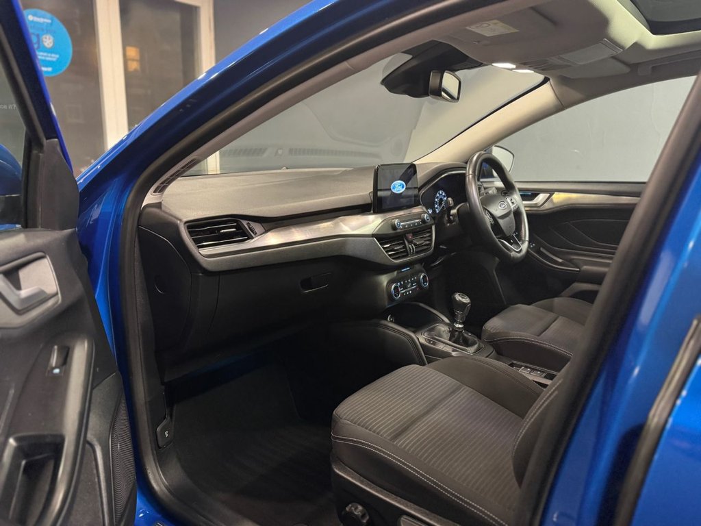 Used Ford Focus 2019 for sale - 77212972: Photo 7