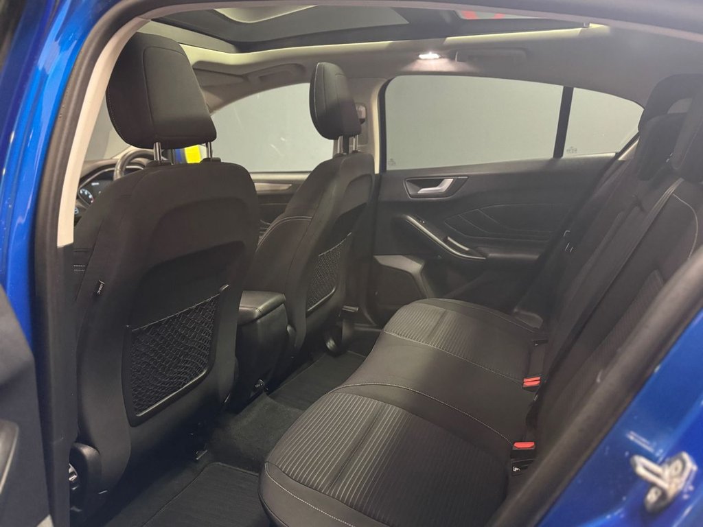 Used Ford Focus 2019 for sale - 77212972: Photo 9