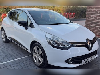 2016 (16) - 0.9 TCe Dynamique Nav Hatchback 5dr Petrol Manual Euro 6 (s/s) (90 ps)