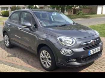 2016 (66) - 1.4 Multiair Pop Star 5dr