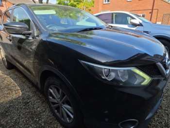 2014 (64) - 1.5 dCi Acenta Premium 5dr