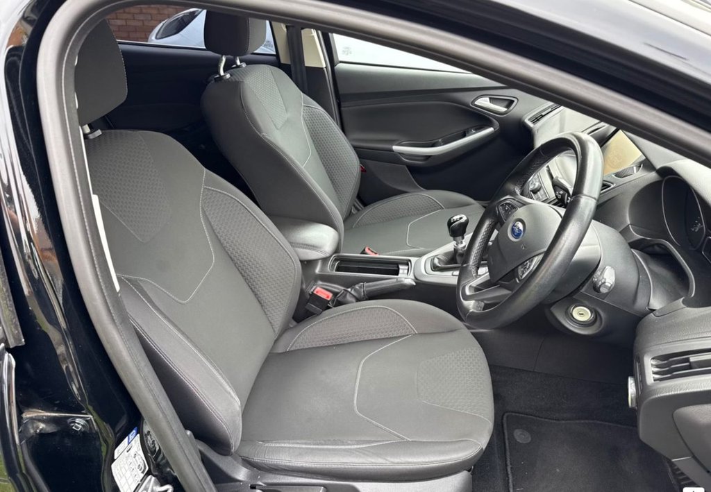 Used Ford Focus 2016 for sale - 76356556: Photo 6