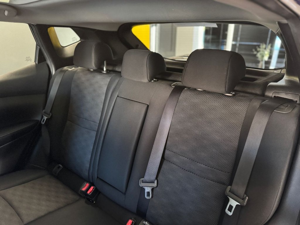 Used Nissan Qashqai 2015 for sale - 76632521: Photo 10