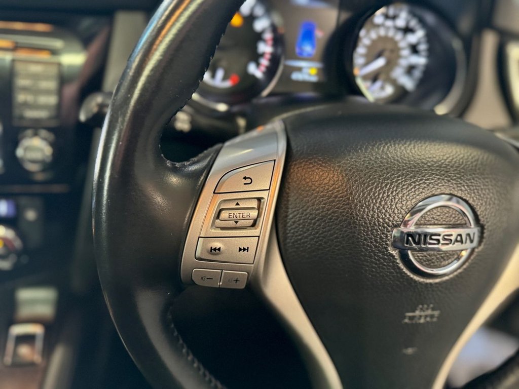 Used Nissan Qashqai 2015 for sale - 76632521: Photo 19