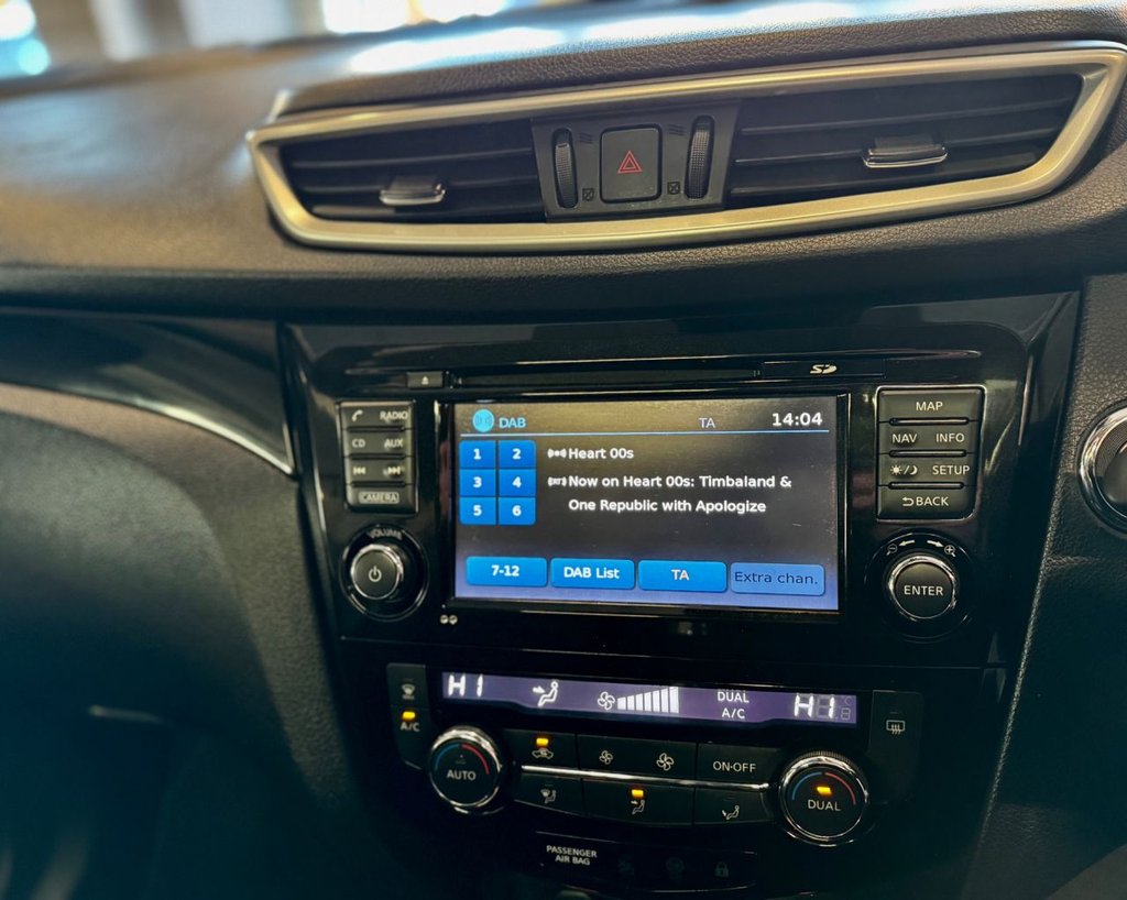 Used Nissan Qashqai 2015 for sale - 76632521: Photo 23