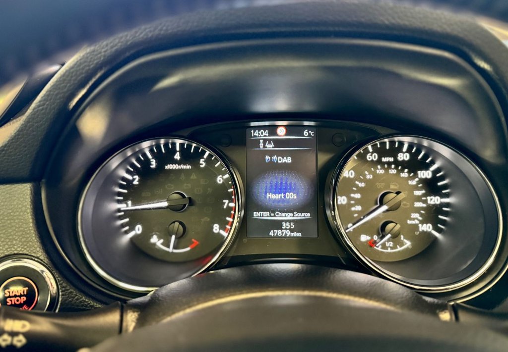 Used Nissan Qashqai 2015 for sale - 76632521: Photo 6