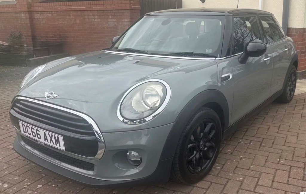 Used MINI Hatch 2016 for sale - 78096591: Photo 3