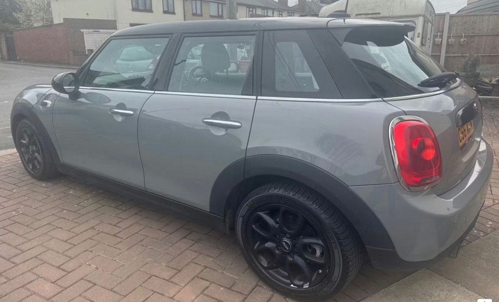 Used MINI Hatch 2016 for sale - 78096591: Photo 4