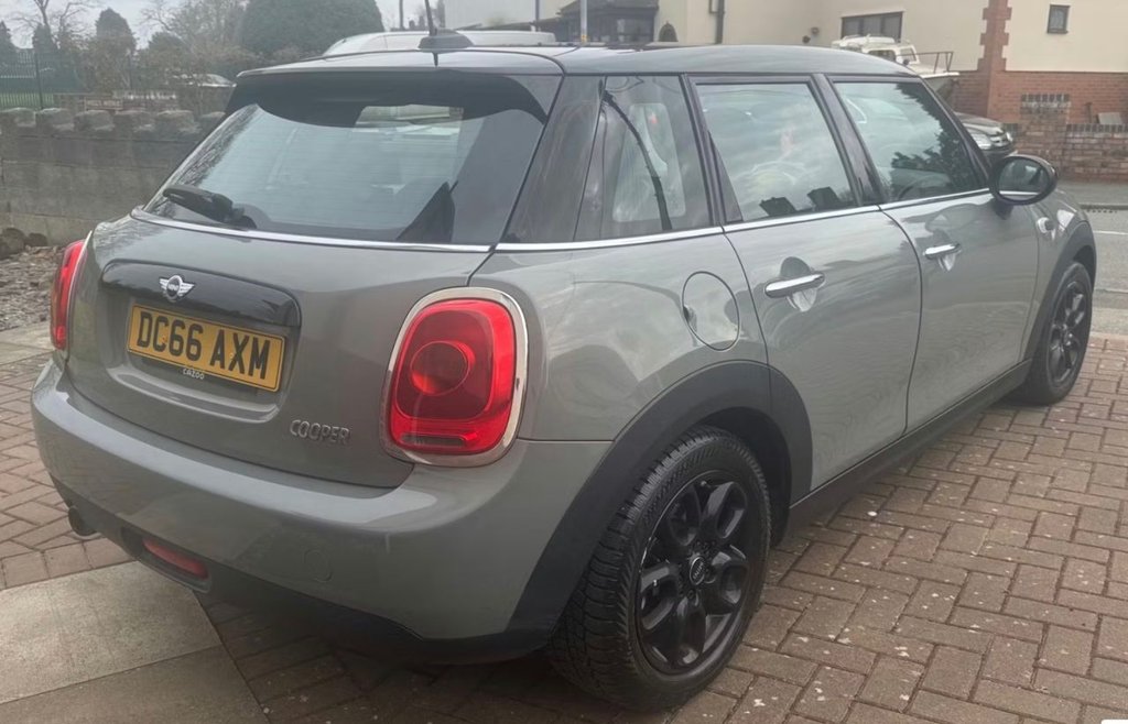 Used MINI Hatch 2016 for sale - 78096591: Photo 5