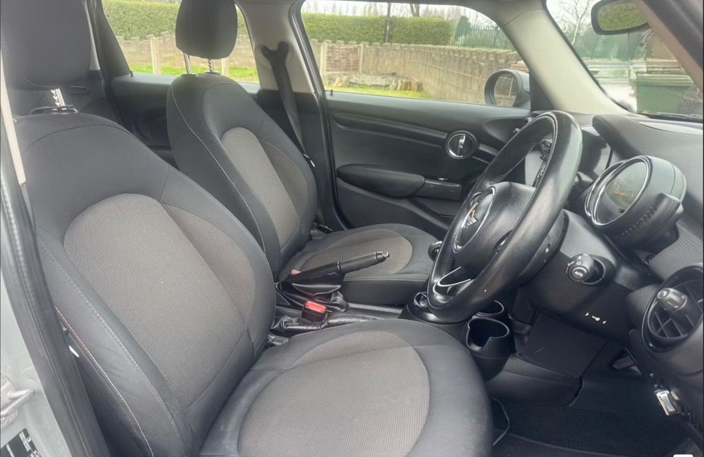 Used MINI Hatch 2016 for sale - 78096591: Photo 6