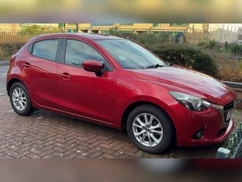 Used Mazda Mazda2 2016 for sale - 79722977: Photo