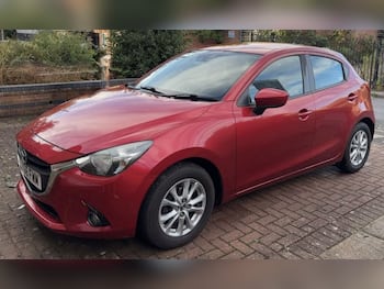 Used Mazda Mazda2 2016 for sale - 79722977: Photo