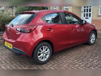 Used Mazda Mazda2 2016 for sale - 79722977: Photo
