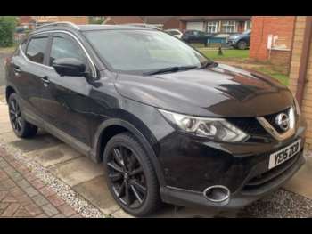 2015 (15) - 1.5 dCi Tekna SUV 5dr Diesel Manual 2WD Euro 5 (s/s) (110 ps)