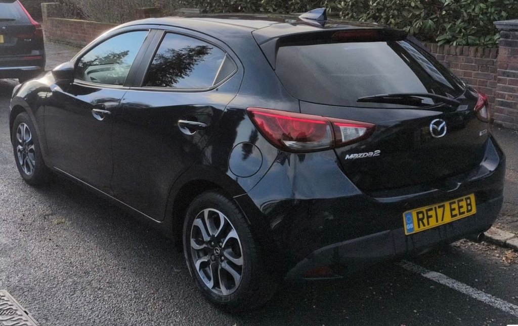 Used Mazda Mazda2 2017 for sale - 77288472: Photo 4