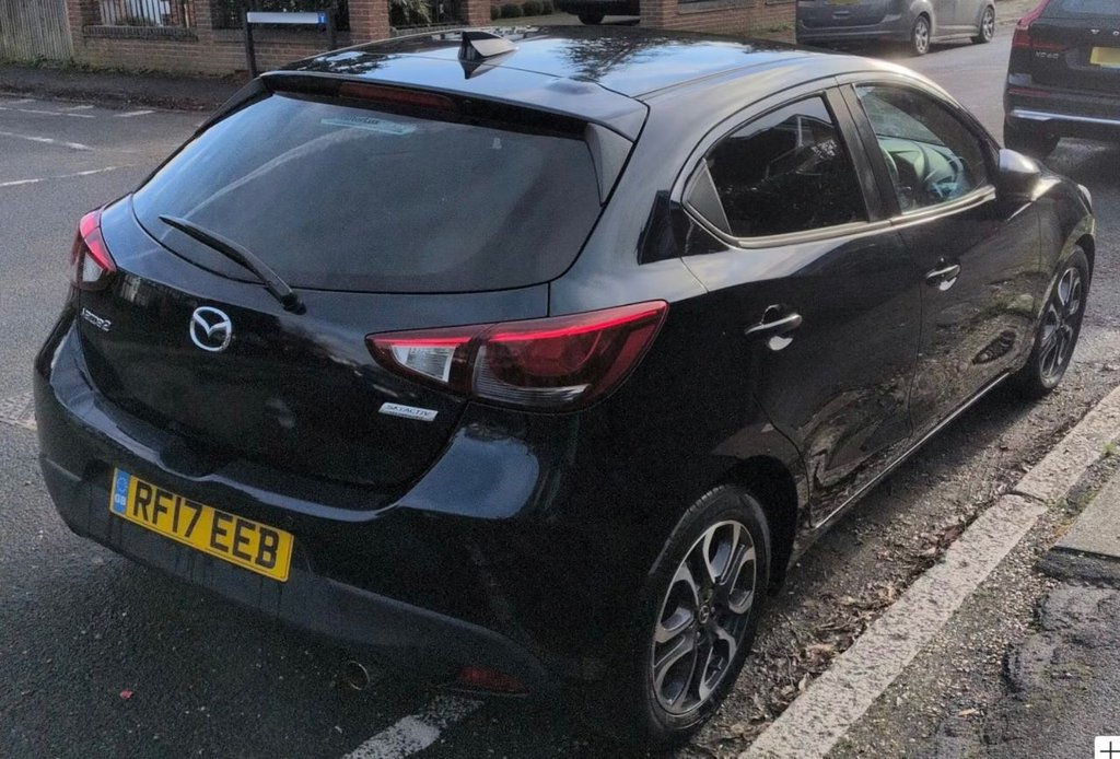 Used Mazda Mazda2 2017 for sale - 77288472: Photo 5