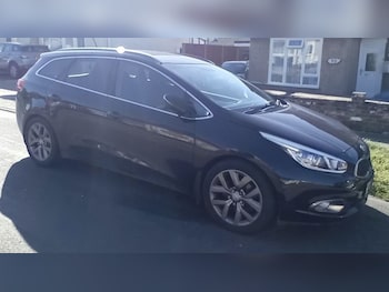 Kia Ceed feature image