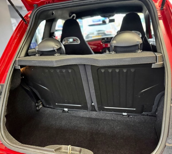 Used Abarth 595 2015 for sale - 76256018: Photo 11