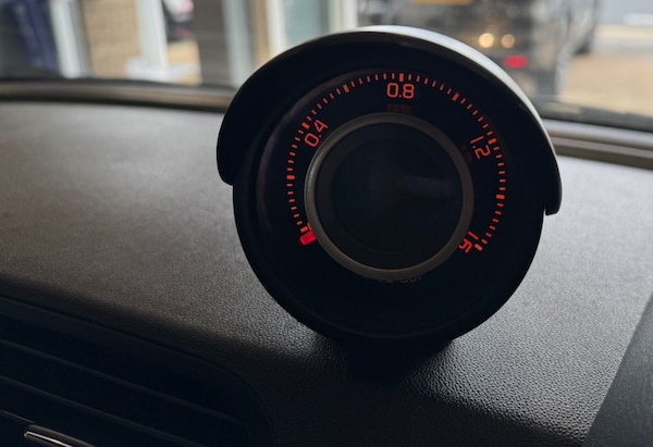 Used Abarth 595 2015 for sale - 76256018: Photo 14