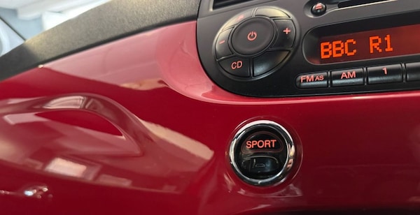 Used Abarth 595 2015 for sale - 76256018: Photo 15