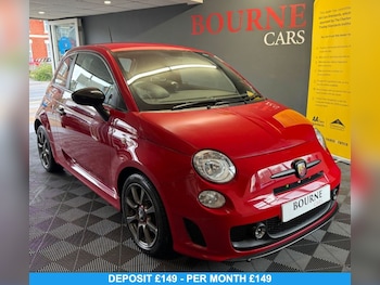 Abarth - 595