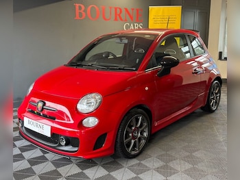 Used Abarth 595 2015 for sale - 76256018: Photo 2