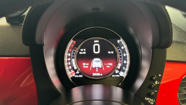 Used Abarth 595 2015 for sale - 76256018: Photo 6