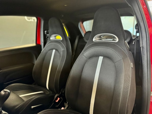 Used Abarth 595 2015 for sale - 76256018: Photo 8