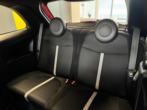 Used Abarth 595 2015 for sale - 76256018: Photo 9
