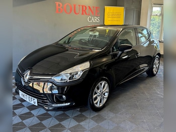 Used Renault Clio 2017 for sale - 75444508: Photo